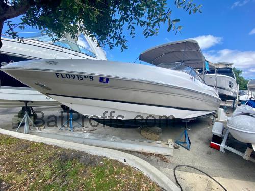 Regal 2600 recensioner och tekniska specifikationer